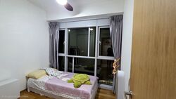 Eight Riversuites (D12), Condominium #560511851